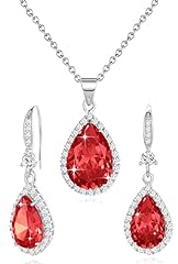 Women jewelry set for sale  Delivered anywhere in USA 