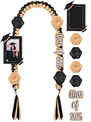 Zeyune graduation lei for sale  Delivered anywhere in USA 