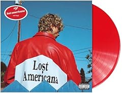 Lost americana gebraucht kaufen  Wird an jeden Ort in Deutschland
