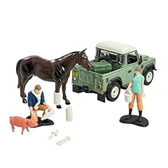 Britains land rover for sale  Delivered anywhere in UK