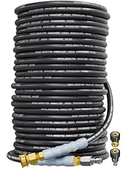 Techsweeppro 4800psi pressure for sale  Delivered anywhere in USA 