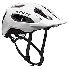 Casco scott supra usato  Spedito ovunque in Italia 