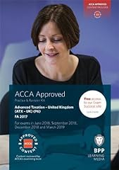 Acca advanced taxation for sale  Delivered anywhere in Ireland