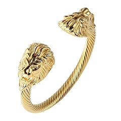 Hzman mens lion for sale  Delivered anywhere in USA 