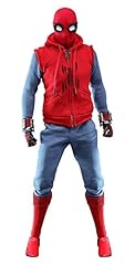 Hot toys spider for sale  Delivered anywhere in UK
