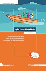 Agiler coach skills gebraucht kaufen  Wird an jeden Ort in Deutschland