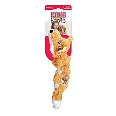 Kong scrunch knots for sale  Delivered anywhere in UK
