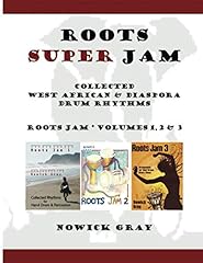 Roots super jam d'occasion  Livré partout en France