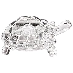 Cristal tortue statue d'occasion  Livré partout en France