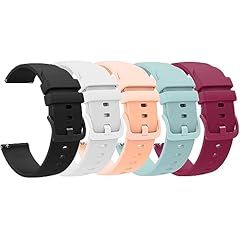 Blueshaweu 18mm armband gebraucht kaufen  Wird an jeden Ort in Deutschland