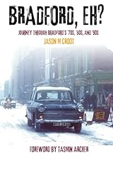 Bradford journey 70s for sale  Delivered anywhere in UK