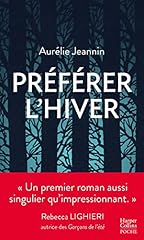 Préférer hiver roman d'occasion  Livré partout en France