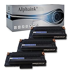 Alphaink toner compatibili usato  Spedito ovunque in Italia 