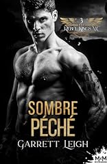 Sombre péché rebel d'occasion  Livré partout en France