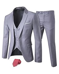 Men piece slim for sale  Delivered anywhere in USA 