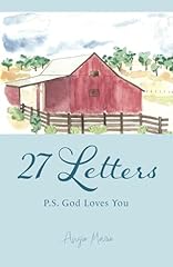 Letters god loves for sale  Delivered anywhere in USA 