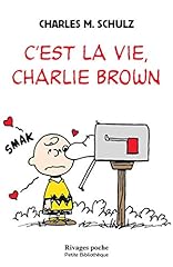 Vie charlie brown d'occasion  Livré partout en France