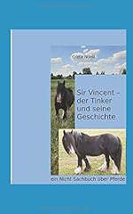 Sir vincent tinker gebraucht kaufen  Wird an jeden Ort in Deutschland