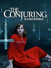 The conjuring caso usato  Spedito ovunque in Italia 