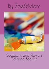 Succulent and flowers d'occasion  Livré partout en France