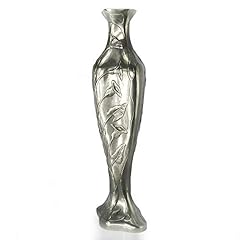 Pewter royal vase for sale  Delivered anywhere in Ireland