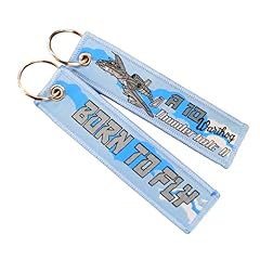 Warplanes series keychain for sale  Delivered anywhere in USA 