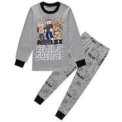 Alaming boys pyjama for sale  Delivered anywhere in UK