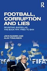 Football corruption and d'occasion  Livré partout en France