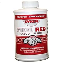 Dykem 04968 layout usato  Spedito ovunque in Italia 