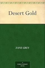 Desert gold usato  Spedito ovunque in Italia 