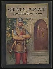 Quentin durward for sale  Delivered anywhere in USA 