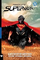 Absolute superman vol gebraucht kaufen  Wird an jeden Ort in Deutschland
