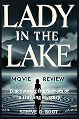 Lady lake movie for sale  Delivered anywhere in UK