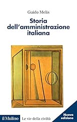 Storia dell amministrazione usato  Spedito ovunque in Italia 