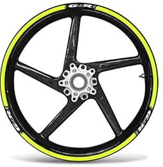 Labelbike adesivi strisce usato  Spedito ovunque in Italia 