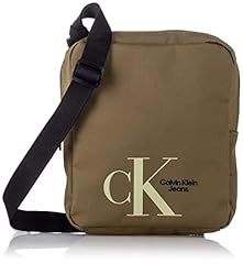 Calvin klein sport usato  Spedito ovunque in Italia 