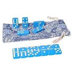 Gustaria dominoes set for sale  Delivered anywhere in USA 