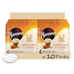 Senseo café dosettes d'occasion  Livré partout en France