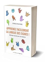 livres lsf d'occasion  Livré partout en France