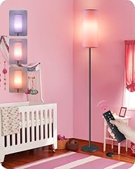 Dimmable pink floor for sale  Delivered anywhere in USA 