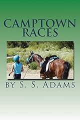 Camptown races gebraucht kaufen  Wird an jeden Ort in Deutschland