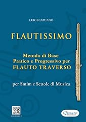 Flautissimo metodo base usato  Spedito ovunque in Italia 