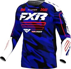Fxr clutch jersey for sale  Delivered anywhere in USA 