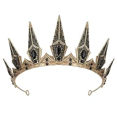 Sweetv gothic crowns for sale  Delivered anywhere in USA 