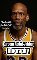 Kareem abdul jabbar for sale  Delivered anywhere in USA 
