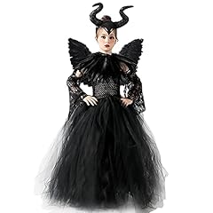 Amobon halloween maleficent for sale  Delivered anywhere in USA 
