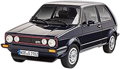 Revell RV05694 35 Years VW Golf 1 GTI Pirelli Plastic for sale  Delivered anywhere in UK