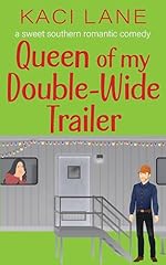 Queen double wide for sale  Delivered anywhere in UK