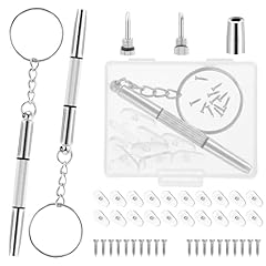 Jieyao 3pcs mini gebraucht kaufen  Wird an jeden Ort in Deutschland