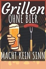 Grillen hne bier gebraucht kaufen  Wird an jeden Ort in Deutschland